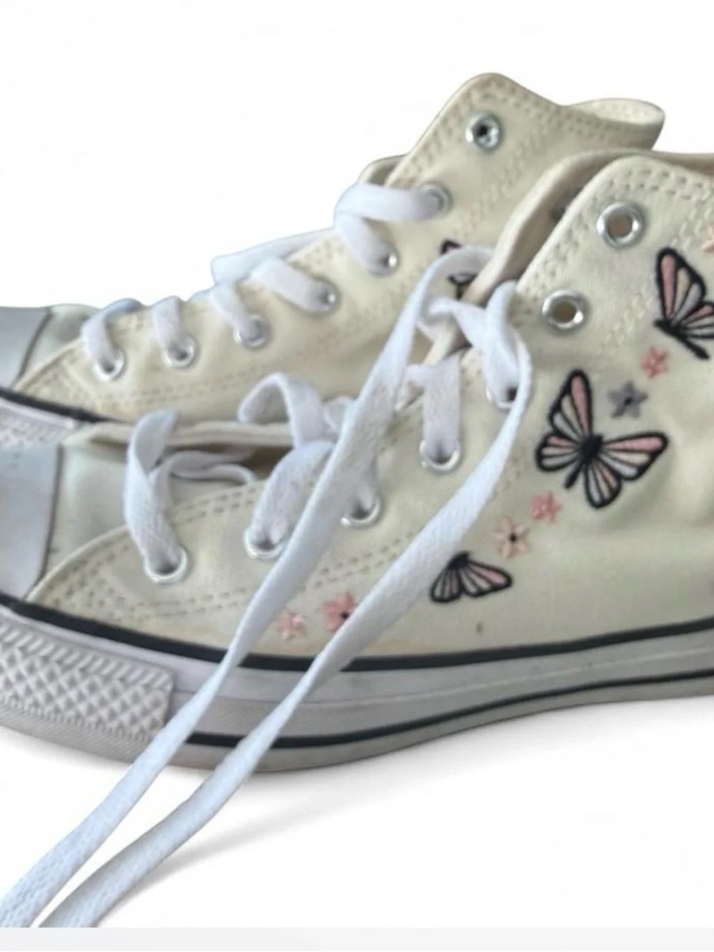 Converse high top